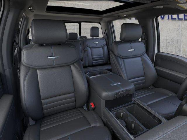 صورة 10 لـ 2026 FORD F-250 PLATINUM