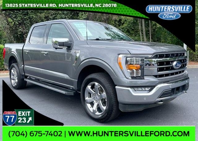 Ford F-150 2021 for Sale in Huntersville, NC