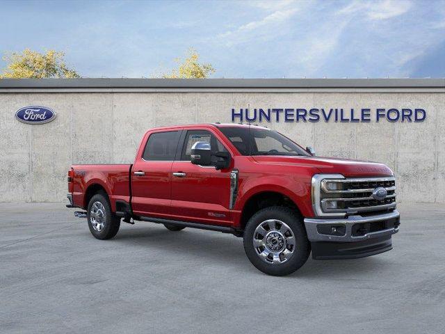 2026 FORD F-250 KING RANCH 照片 7
