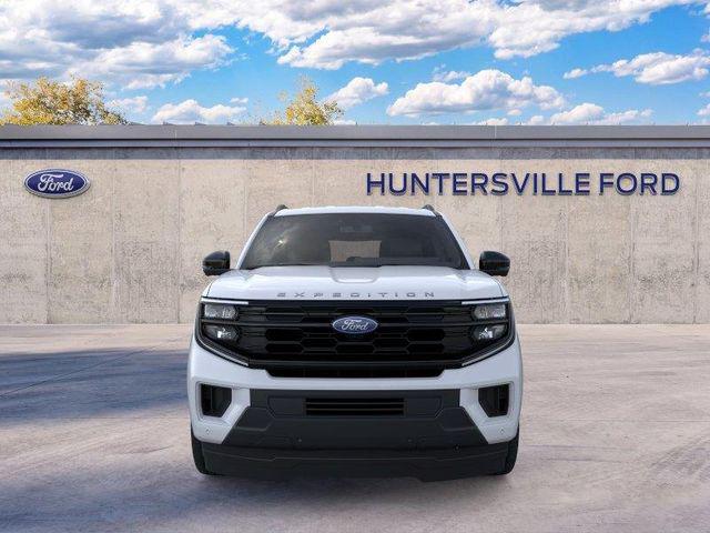 2026 FORD EXPEDITION ACTIVE 照片 6