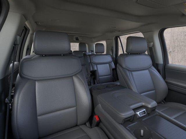 2026 FORD EXPEDITION ACTIVE 照片 10