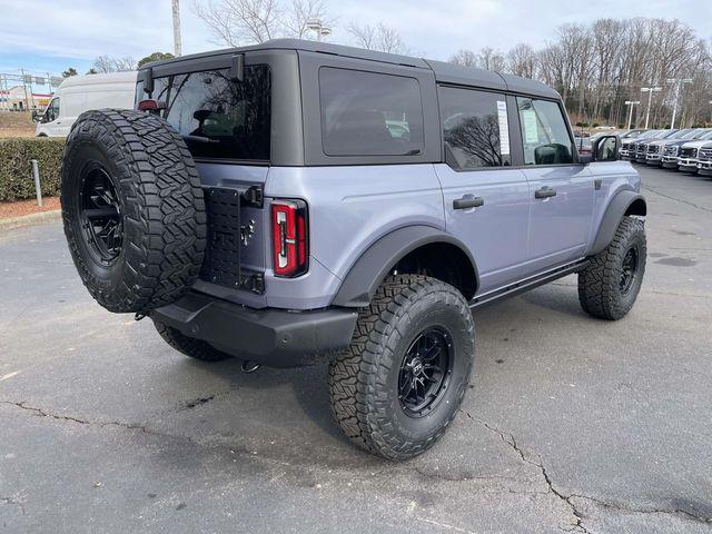 FORD BRONCO - 6