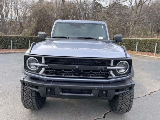 FORD BRONCO - 2