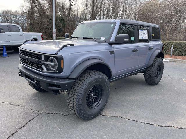 FORD BRONCO - 3