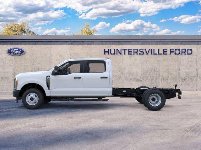 2026 FORD F-350 XL 照片 3
