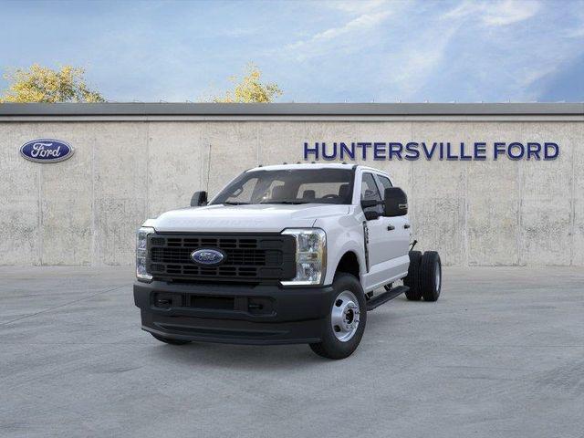 2026 FORD F-350 XL photo 2