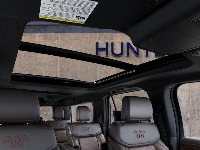 2027 FORD EXPEDITION MAX KING RANCH 缩略图 22