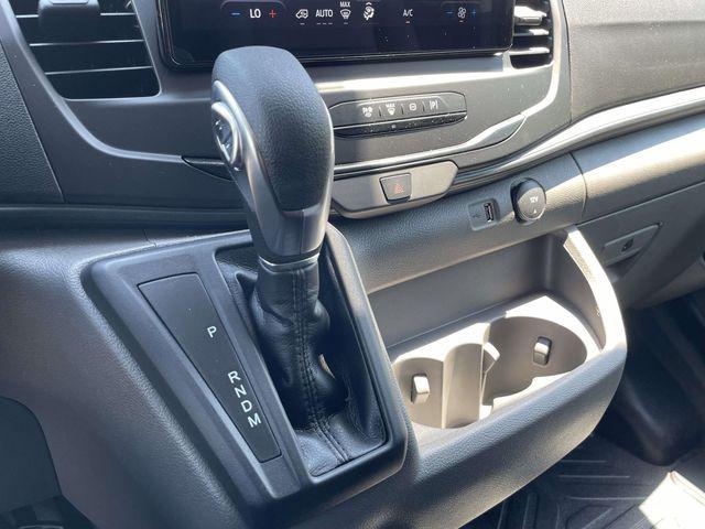 2026 FORD TRANSIT-150 BASE 缩略图 19