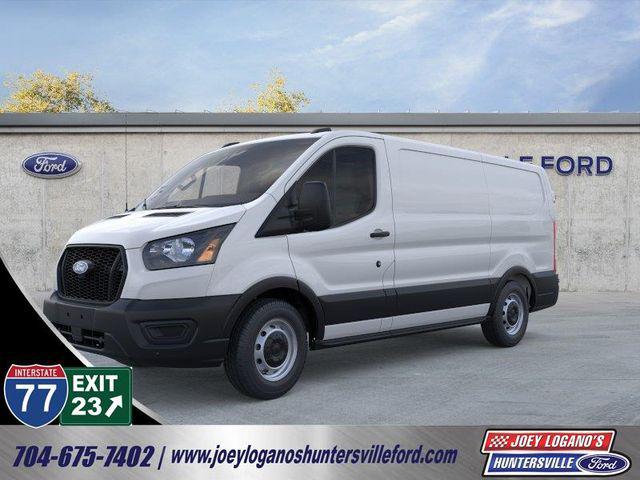 New 2026 Ford Transit-150 Base