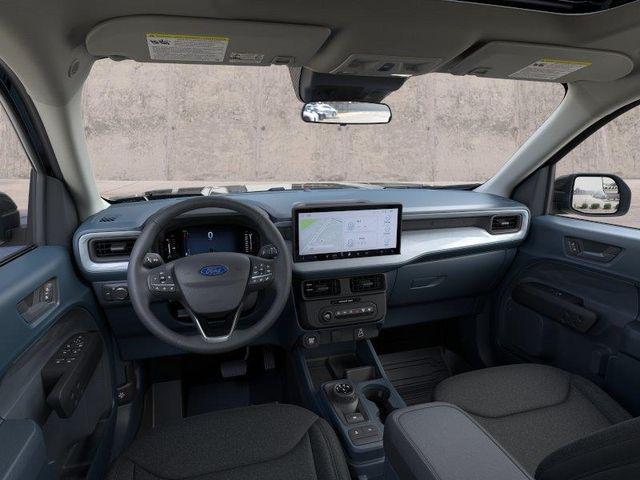 2026 FORD MAVERICK XLT 照片 9