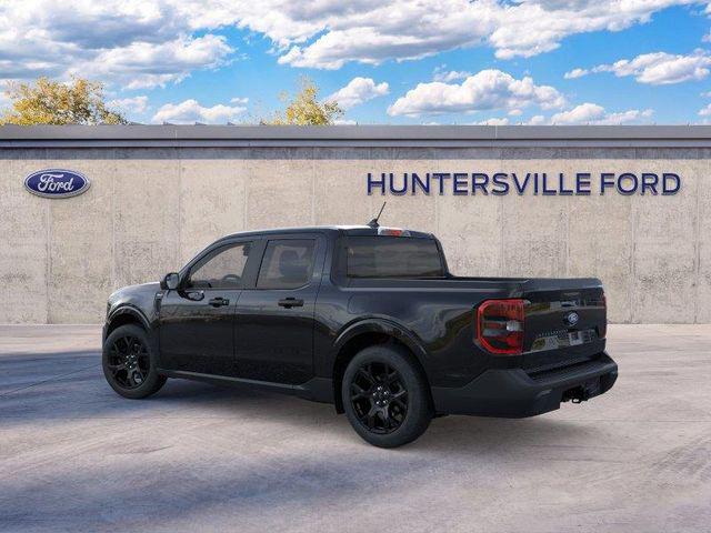 2026 FORD MAVERICK XLT 照片 4