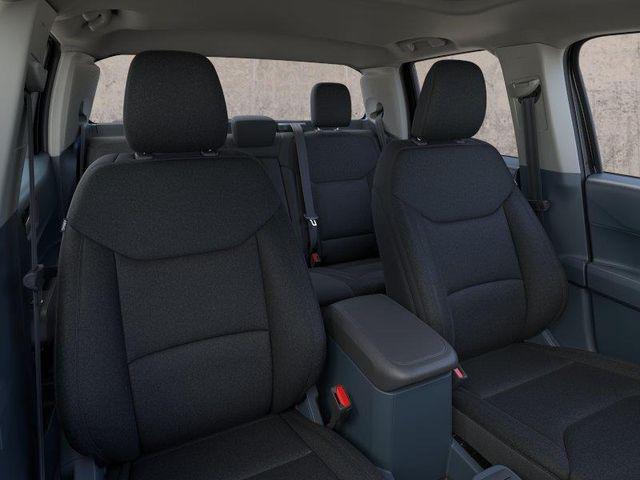2026 FORD MAVERICK XLT 照片 10