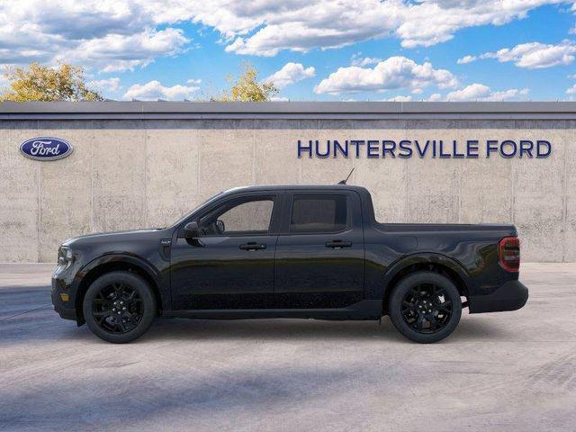 2026 FORD MAVERICK XLT 照片 3