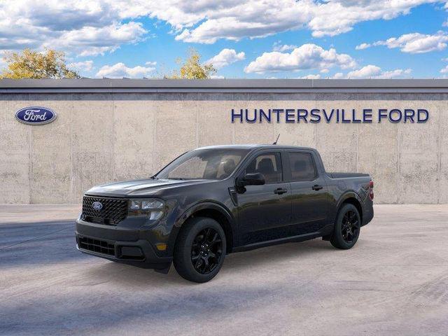 New 2026 Ford Maverick XLT