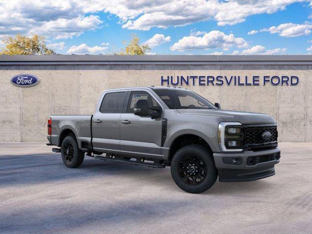 2026 FORD F-250 XLT — фото 7