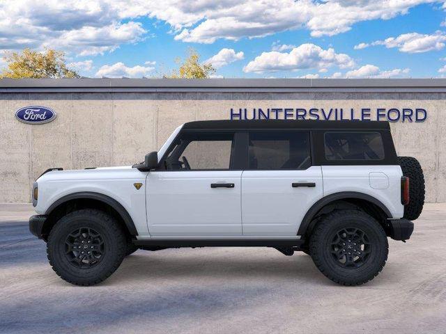 2026 FORD BRONCO BADLANDS — фото 3