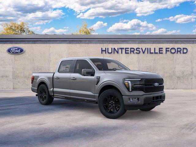 صورة 7 لـ 2026 FORD F-150 PLATINUM