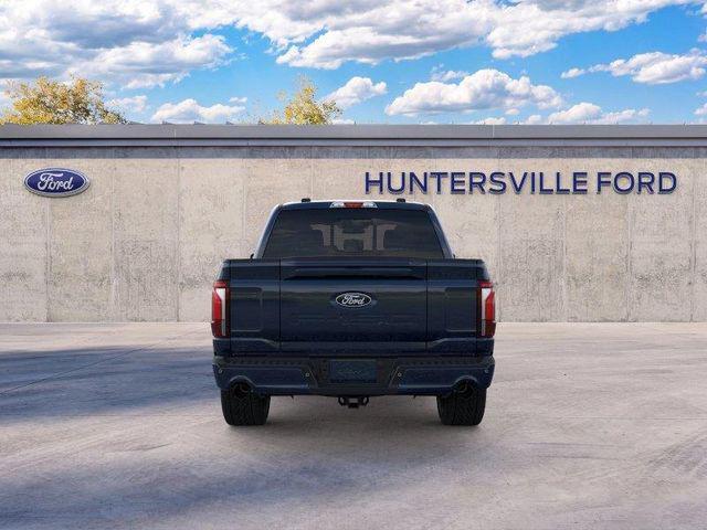 صورة 5 لـ 2026 FORD F-150 LARIAT