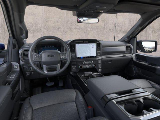 صورة 9 لـ 2026 FORD F-150 LARIAT