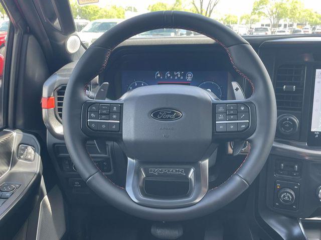 صورة 10 لـ 2026 FORD F-150 RAPTOR