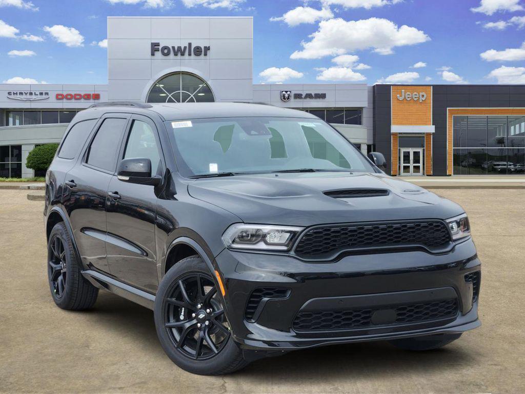New 2026 Dodge Durango GT Plus