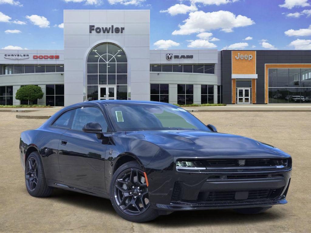 New 2026 Dodge Charger R/T Scat Pack