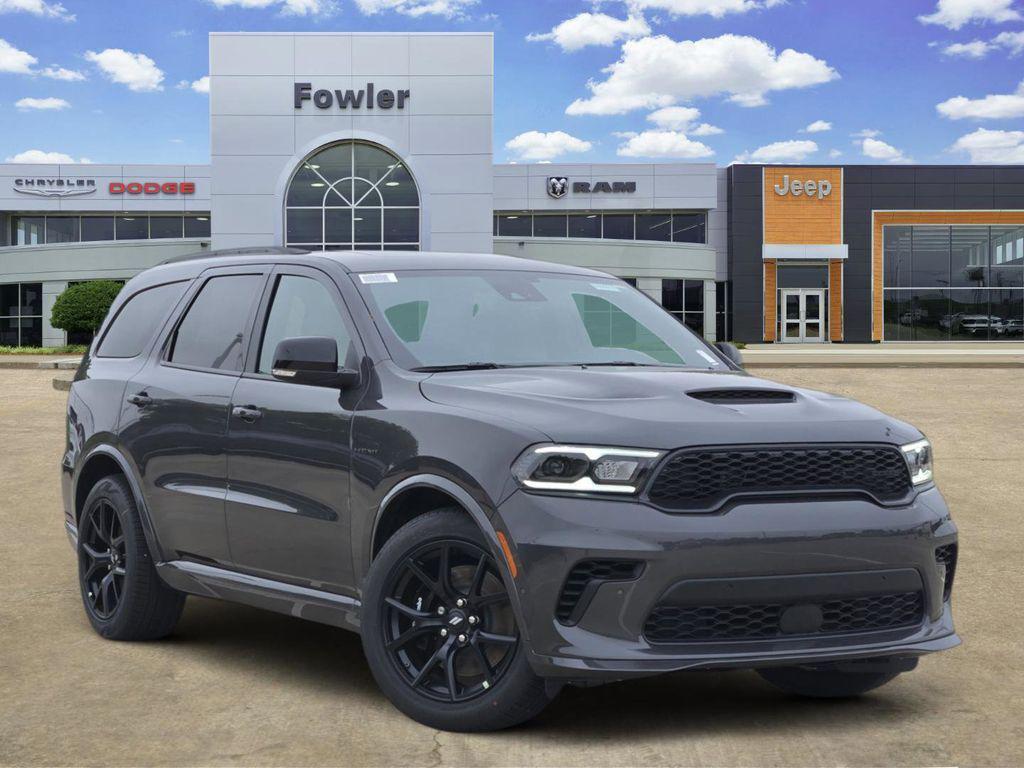 New 2026 Dodge Durango GT Premium AWD HEMI V8