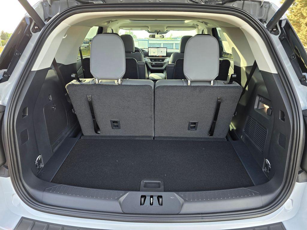 2026 FORD EXPLORER ACTIVE — миниатюра 29