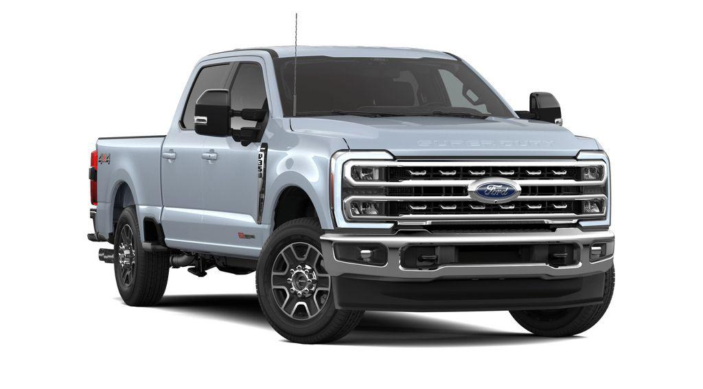 2026 FORD F-350 — фото 4