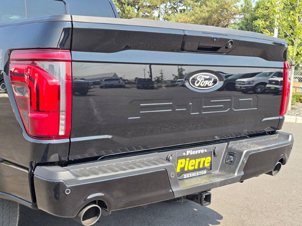 2026 FORD F-150 LARIAT 缩略图 8