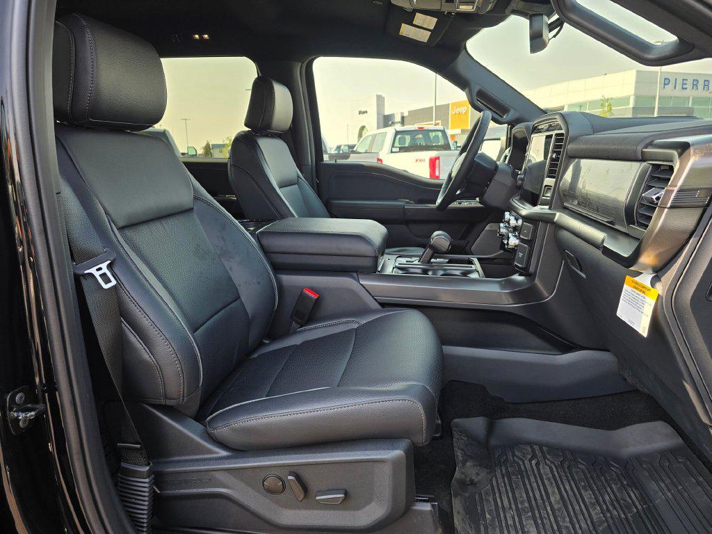 2026 FORD F-150 LARIAT 缩略图 15