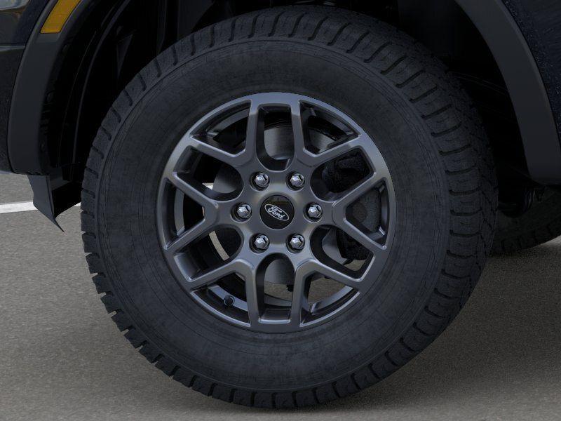 2026 FORD RANGER XLT — миниатюра 19