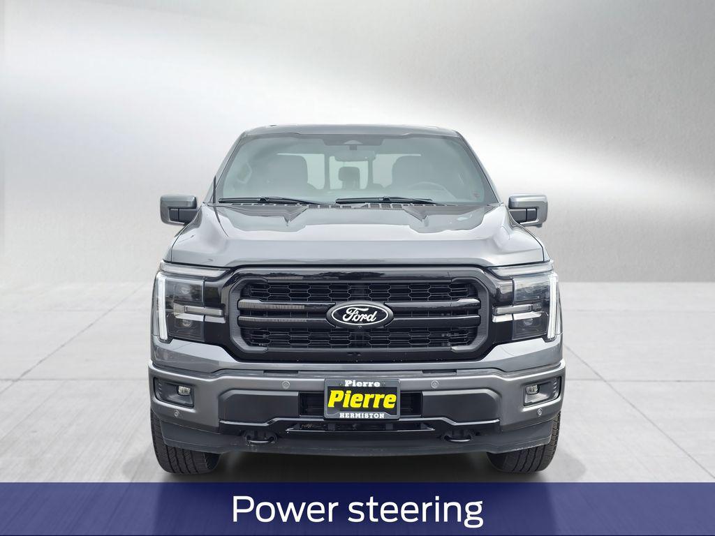 FORD F-150 LARIAT - 7