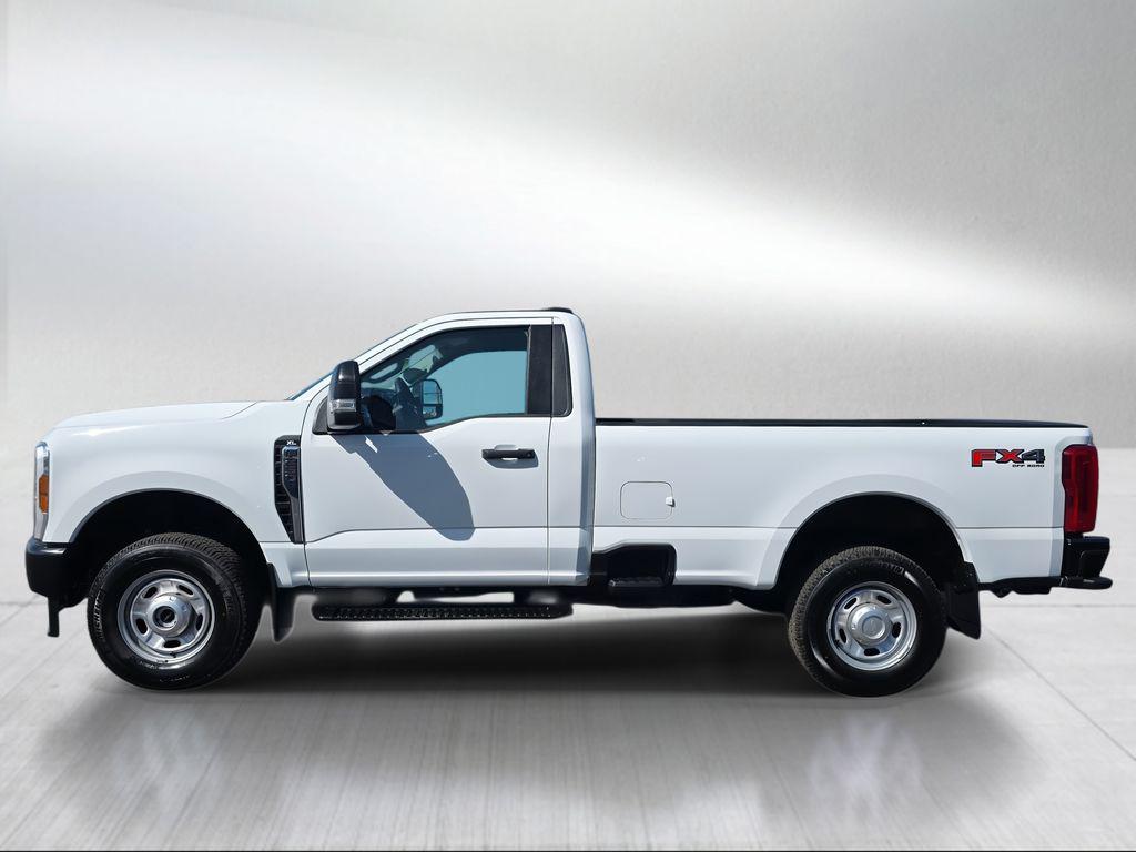2026 FORD F-250 XL 照片 3