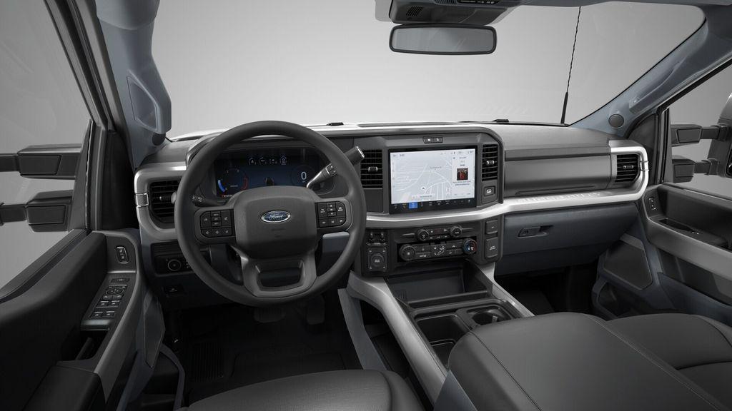 2026 FORD F-350 XLT — фото 7