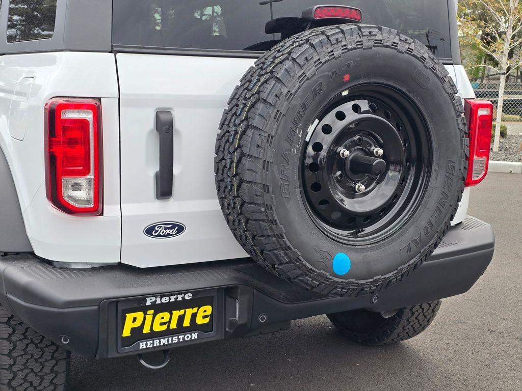 FORD BRONCO - 7