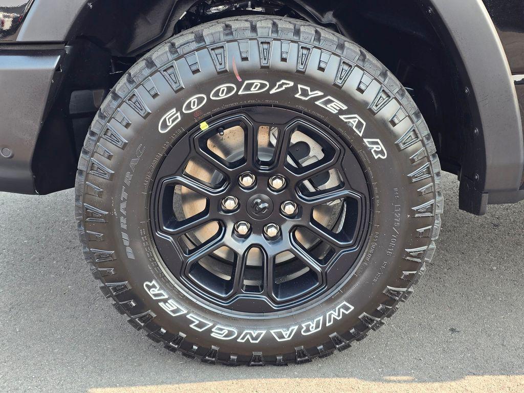 صورة 8 لـ 2026 RAM 1500 REBEL