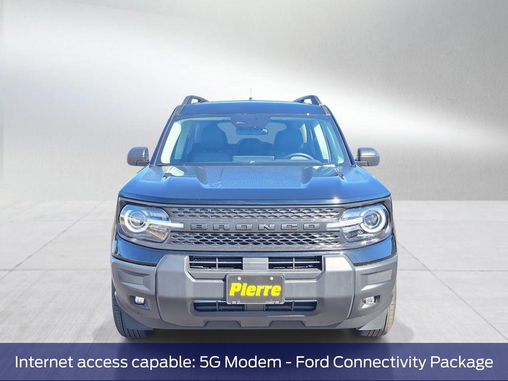 2026 FORD BRONCO SPORT BIG BEND 缩略图 7