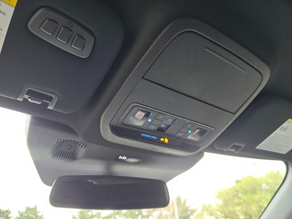 صورة مصغرة 27 لـ 2026 FORD EXPLORER ST