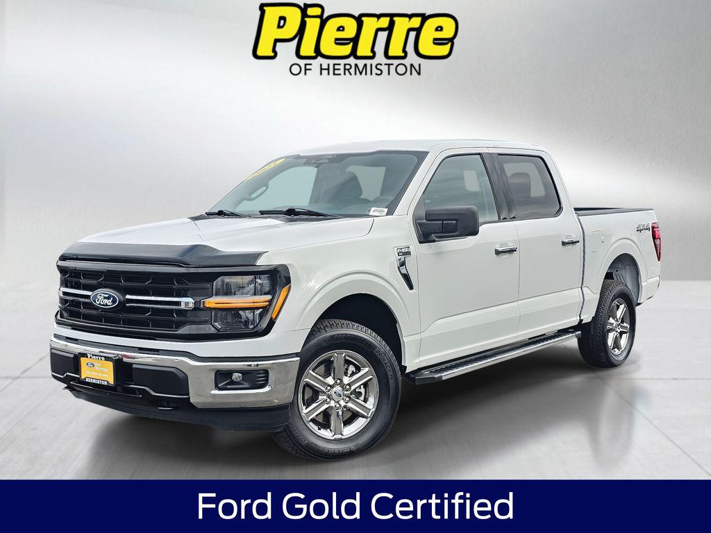 FORD F-150 XLT - 1