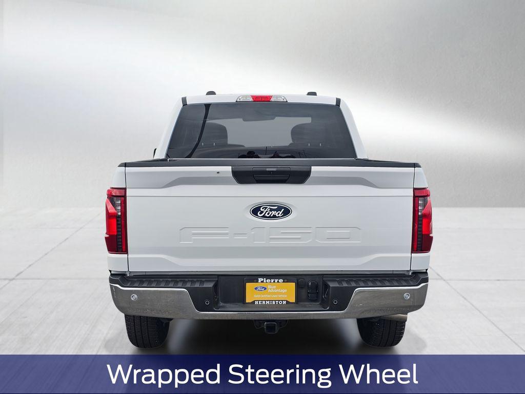 FORD F-150 XLT - 6