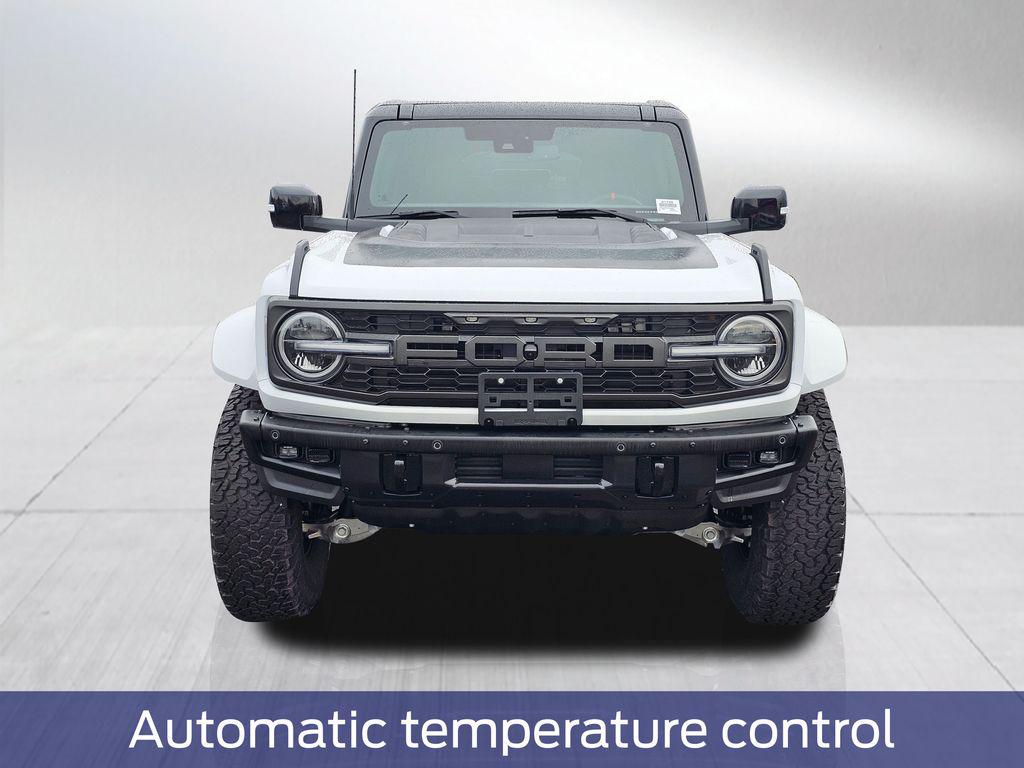 FORD BRONCO RAPTOR - 7