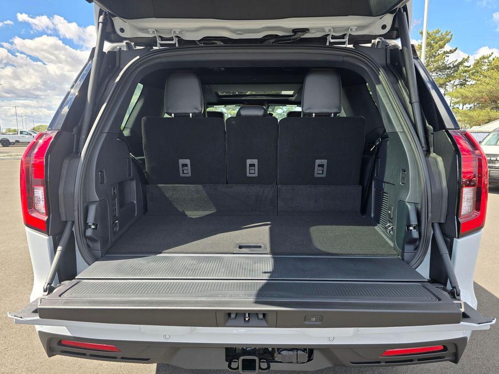 2026 FORD EXPEDITION TREMOR thumbnail 32