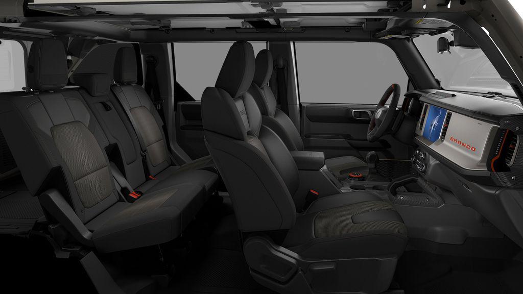 صورة 6 لـ 2026 FORD BRONCO RAPTOR