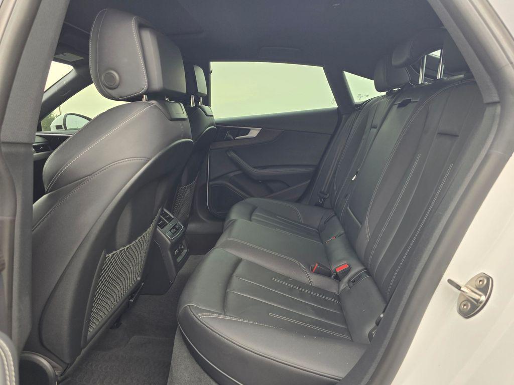 2024 AUDI A5 SPORTBACK 45 S LINE PREMIUM PLUS 缩略图 13