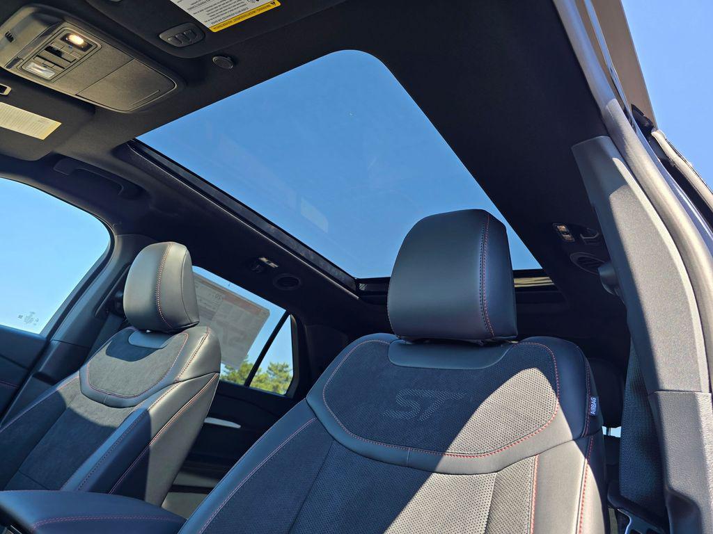 2026 FORD EXPLORER ST — миниатюра 27