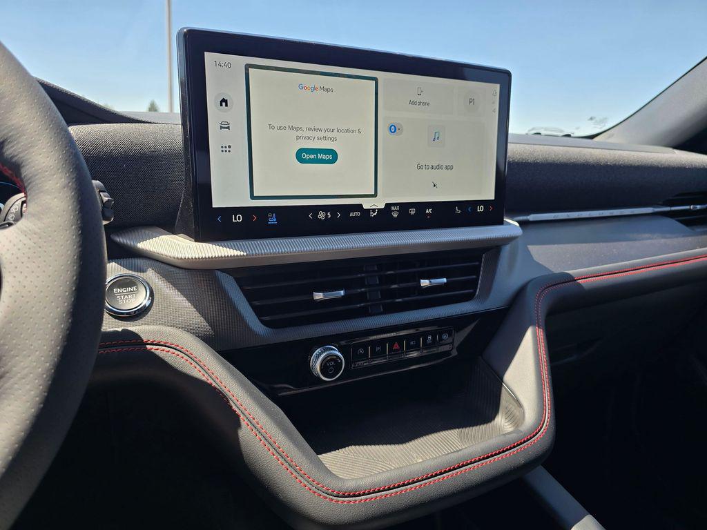 2026 FORD EXPLORER ST — миниатюра 18