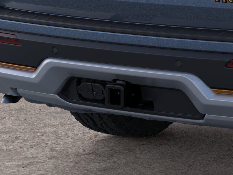 2026 FORD EXPLORER TREMOR 缩略图 23