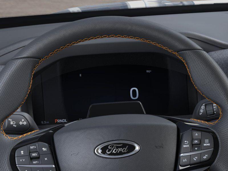 2026 FORD EXPLORER TREMOR 缩略图 13