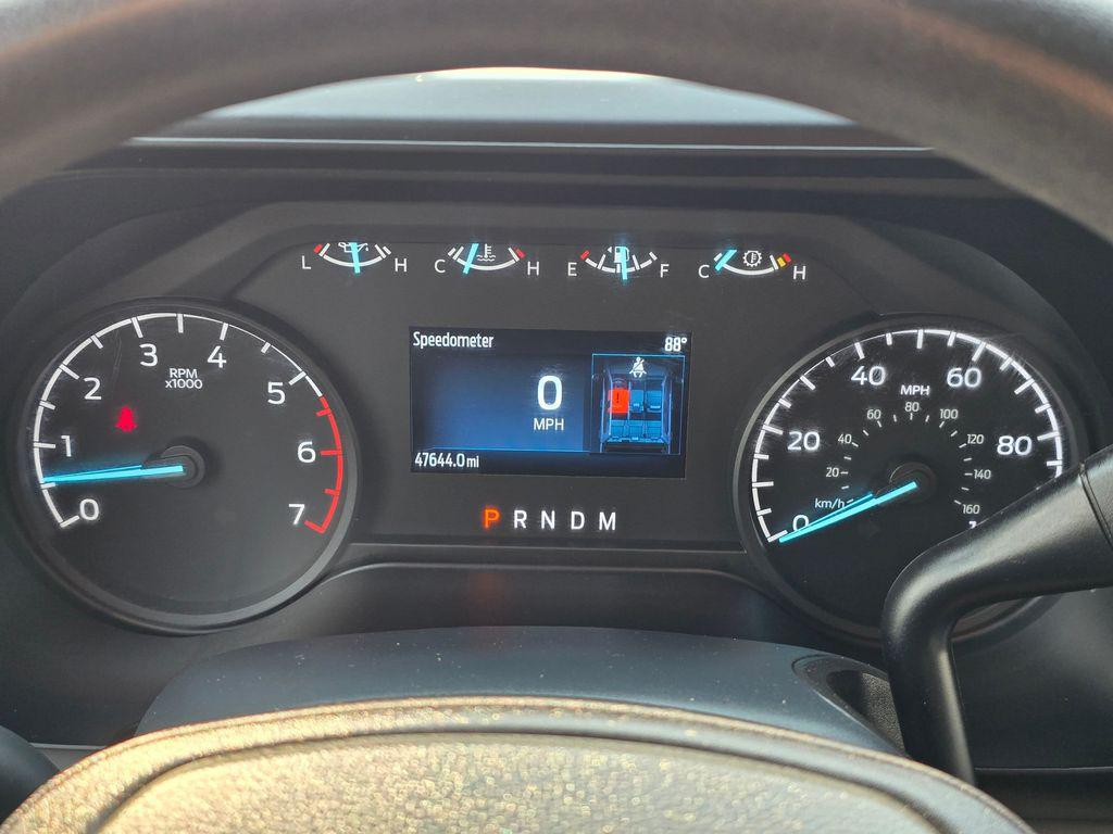 2023 FORD F-250 XL 缩略图 17